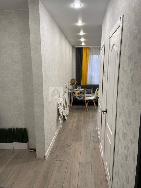 1-комн. квартира, Ивантеевка, Фабричный проезд, 8, #id1900332