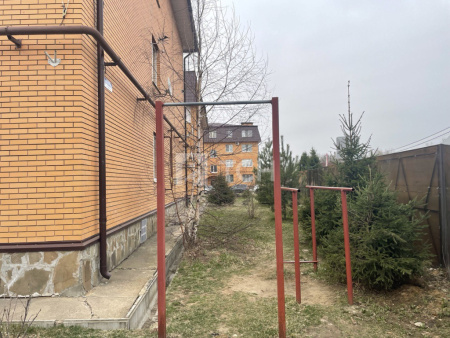 1-комн. квартира, деревня Оболдино, Радужная улица, 15, #id1539978