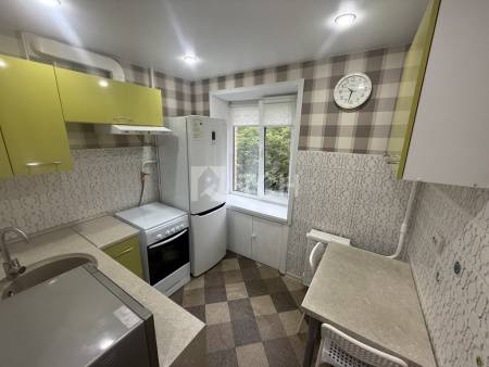 2-комн. квартира, Мытищи, Олимпийский проспект, 23, #id2353969