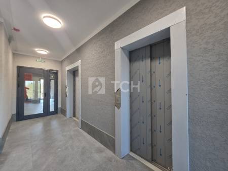 2-комн. квартира, Балашиха, Проектная улица, 4, #id2296157