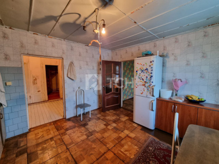 Дом, Тульская область, Заокский район, поселок Шульгинский, Северная улица, 12, #id559675