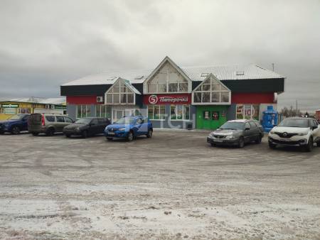 Дом, Раменский муниципальный округ, деревня Фенино, 17, #id1607836