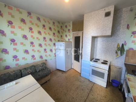 3-комн. квартира, Королёв, Пушкинская улица, 3, #id970026