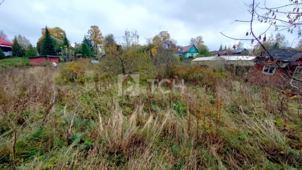 Земельный участок, г.о. Лосино-Петровский, деревня Корпуса, #id1101438