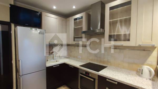 1-комн. Квартира, Мытищи, Трудовая улица, 4, #id1627869