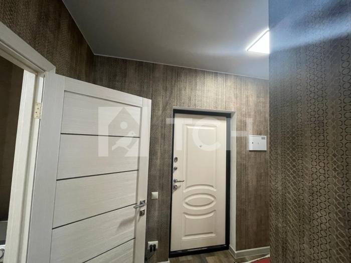 2-комн. Квартира, Королёв, улица Академика Легостаева, 8, #id502846