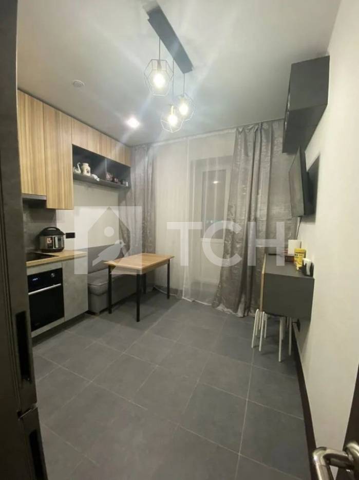 2-комн. Квартира, Пушкино, улица Просвещения, 10к2, #id617119