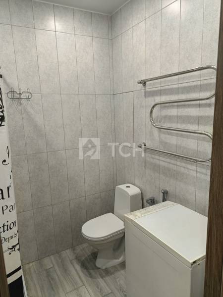 1-комн. квартира, Королёв, Пионерская улица, 30к15, #id1956997