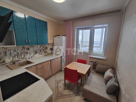 1-комн. квартира, Ивантеевка, улица Бережок, 3, #id1103877