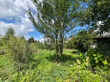 Земельный участок, г.о. Лосино-Петровский, посёлок городского типа Свердловский, #id1723886