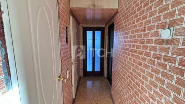 3-комн. квартира, Пушкино, 32, #id1753937