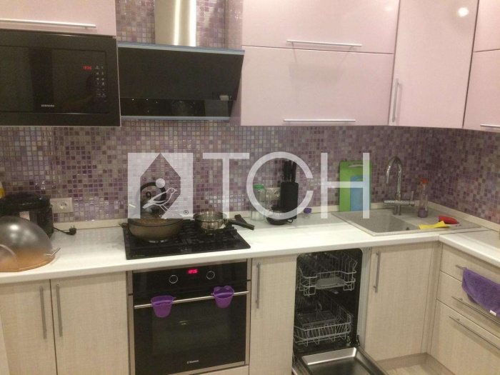 2-комн. квартира, Ивантеевка, ул Толмачева, 13 #id279081