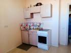 2-комн. квартира, посёлок городского типа Свердловский, улица Строителей, 3, #id2219516