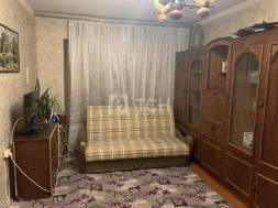 1-комн. квартира, Мытищи, 4-я Парковая улица, 20, #id1005134