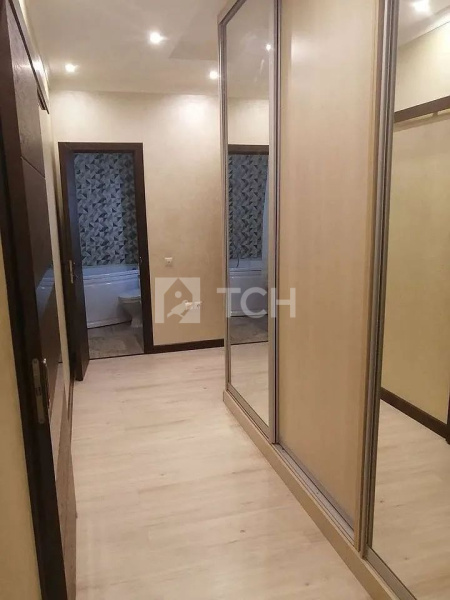 3-комн. квартира, Ивантеевка, Хлебозаводская улица, 30, #id890185