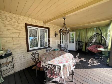 Дом, г.о. Щёлково, СНТ Рассвет, 118, #id1765873