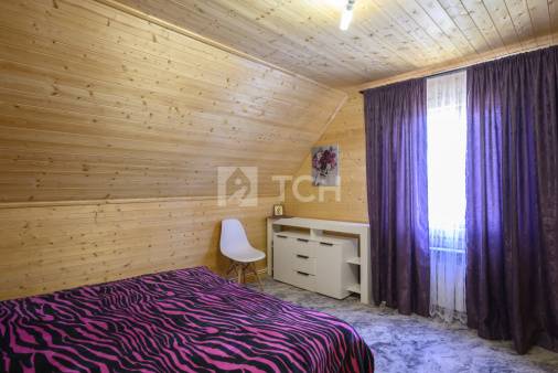 Дом, г.о. Щёлково, КП Литвиново парк, 2-я линия, 33, #id1721645