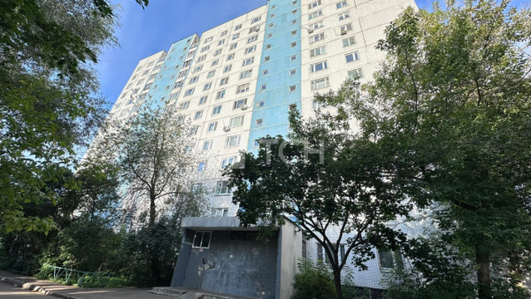 3-комн. квартира, Пушкино, 32, #id1753937