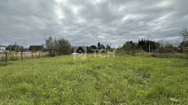 Земельный участок, г.о. Лосино-Петровский, деревня Корпуса, улица Брюса, #id1796053