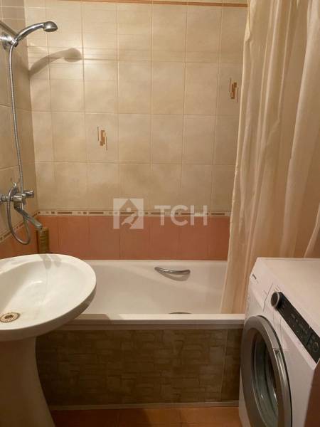 2-комн. квартира, Щёлково, улица Бахчиванджи, 5, #id1584562