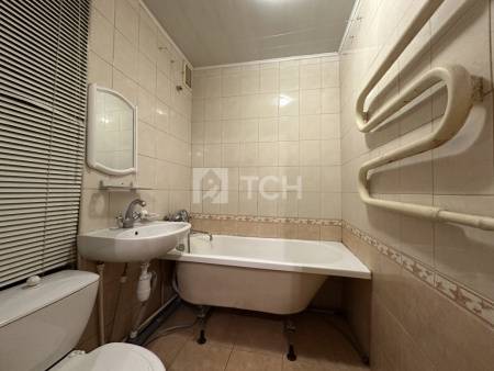 1-комн. квартира, Королёв, улица Калинина, 1А, #id1645538