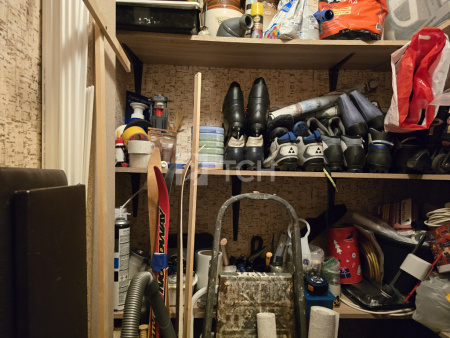 5-комн. квартира, Пушкино, 32, #id1357593