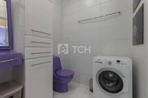 2-комн. квартира, посёлок Лесные Поляны, 196, #id1250926