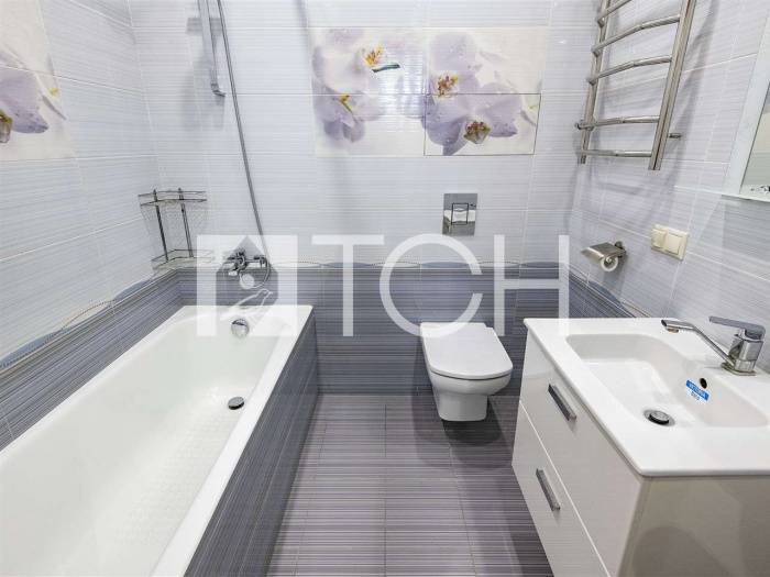 3-комн. квартира, Ивантеевка, мкр Голландский квартал, 4 #id279740
