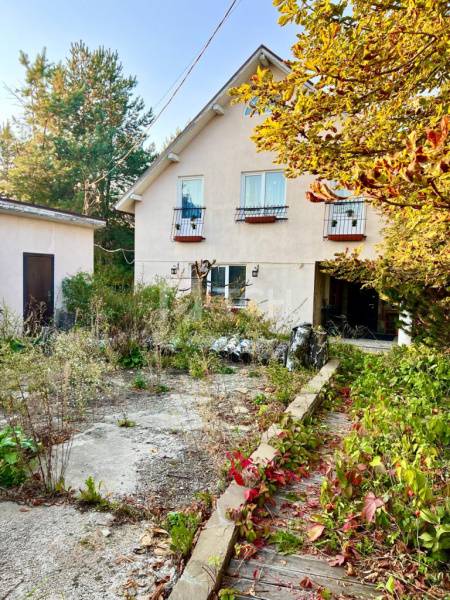 Дом, Новомосковский административный округ, деревня Бачурино, 7, #id1388894