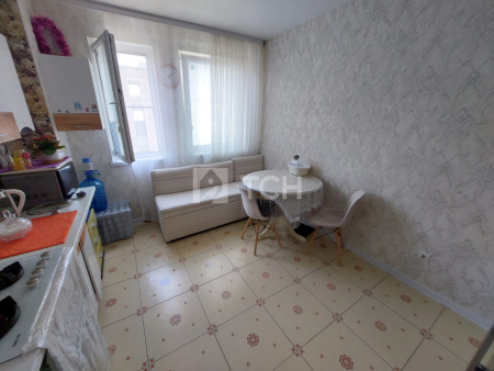 2-комн. квартира, Ивантеевка, 6, #id1149107