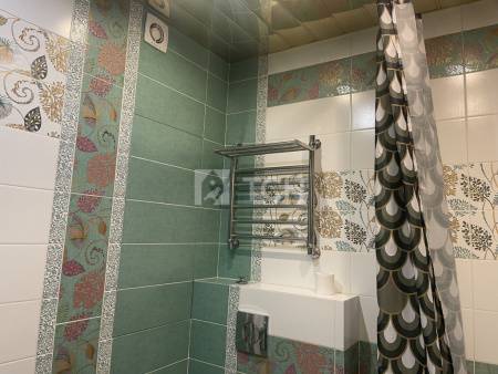 1-комн. квартира, Пушкино, 1-я Серебрянская улица, 21, #id1853110