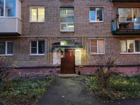 2-комн. квартира, Королёв, улица Калинина, 1А, #id1902271