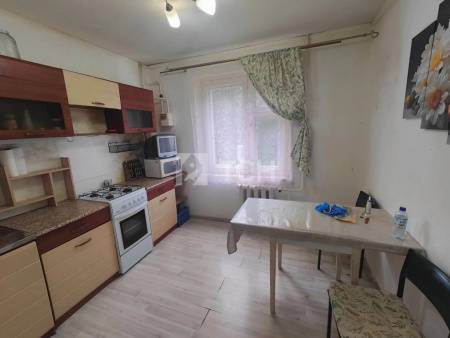 1-комн. квартира, Ивантеевка, Трудовая улица, 13А, #id2299857