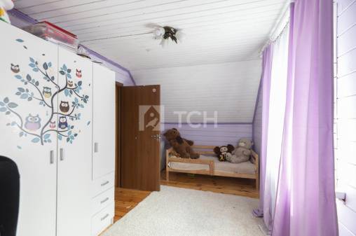 Дом, г.о. Пушкинский, Ивантеевка, улица Левый Берег Скалбы, 1, #id789115