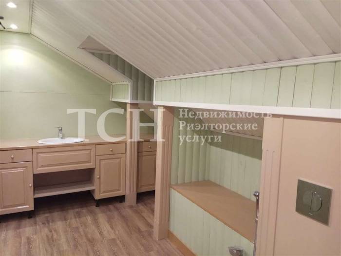 Дом, Красногорский р-н #id220233