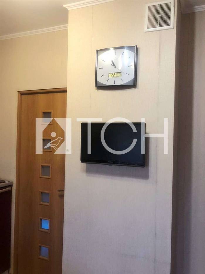 1-комн. квартира, Королев, пр-кт Космонавтов, 4б #id300722