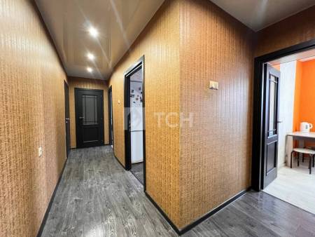 3-комн. квартира, Ивантеевка, Центральный проезд, 14, #id1539707