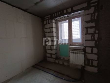 1-комн. квартира, Балашиха, улица Разина, 1А, #id988867