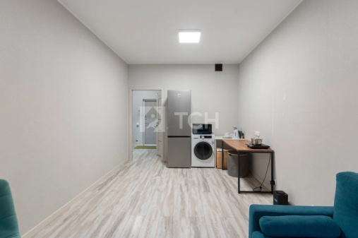 1-комн. квартира, Королёв, Советская улица, 47к5, #id1321294