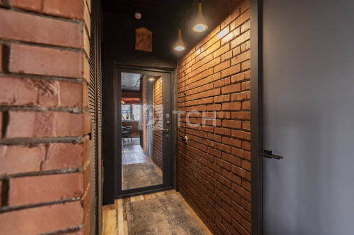 2-комн. квартира, Королёв, Пионерская улица, 13к5, #id1150848