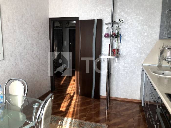 1-комн. Квартира, Балашиха, микрорайон Гагарина, 28, #id662725