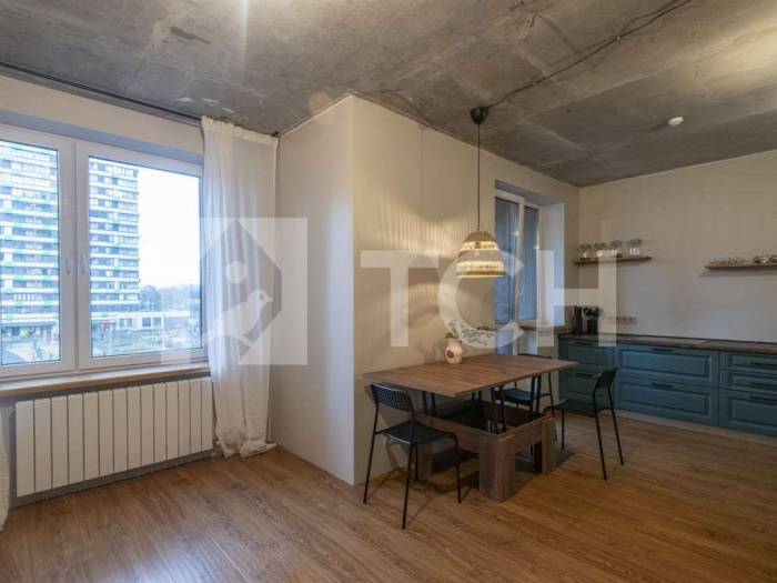 3-комн. квартира, Мытищи, улица Кадомцева, 2А, #id359135