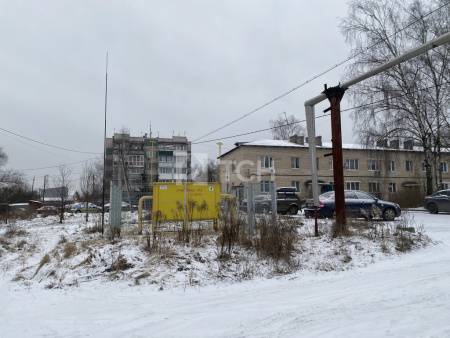 Земельный участок, г.о. Пушкинский, село Левково, #id1984635