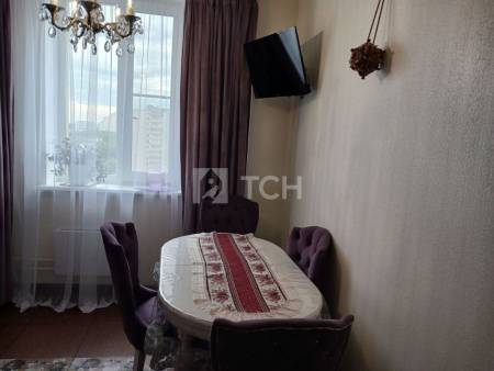 2-комн. квартира, Королёв, улица 50-летия ВЛКСМ, 4Г, #id1651435