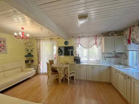 Дом, г.о. Щёлково, СНТ Рассвет, 118, #id1765873