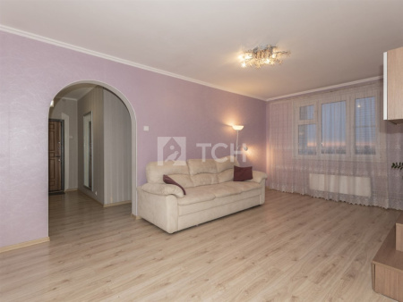 3-комн. квартира, Мытищи, Трудовая улица, 22, #id359508