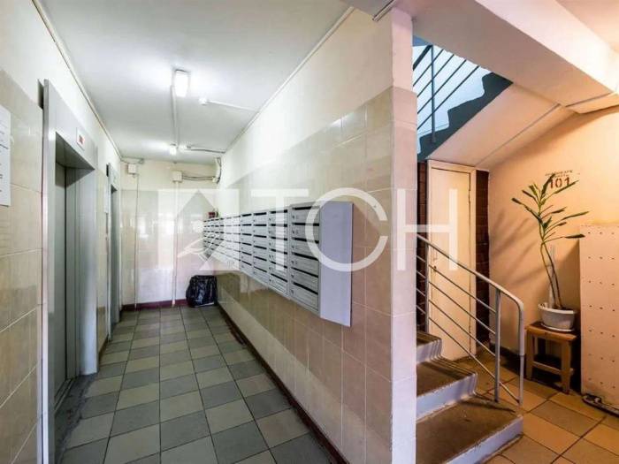 3-комн. квартира, Москва, ул Каргопольская, 11к2 #id297195