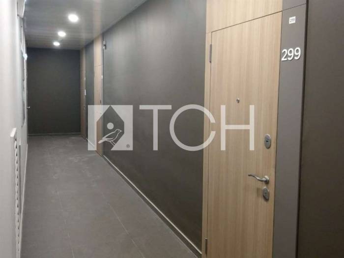 Квартира-студия, Одинцово, ул Маршала Бирюзова, 13 #id286503
