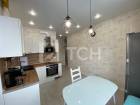 2-комн. Квартира, рабочий посёлок Свердловский, Заречная улица, 7, #id624754