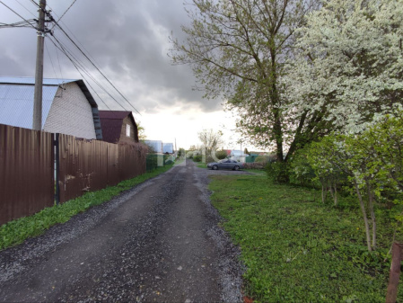 Дом, Богородский г.о., СНТ Бабкина Дача-2, 391, #id1577363